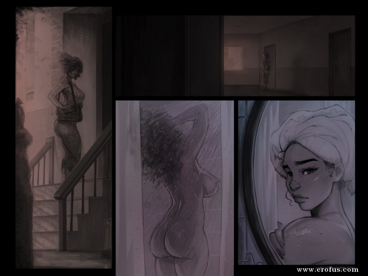 Đọc truyện hentai Put down - Oneshot