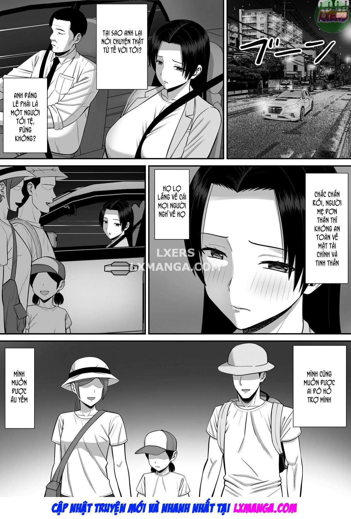 Đọc truyện hentai Hình đại diện của tôi đang bị cắm sừng! - Chap 2 - [END]