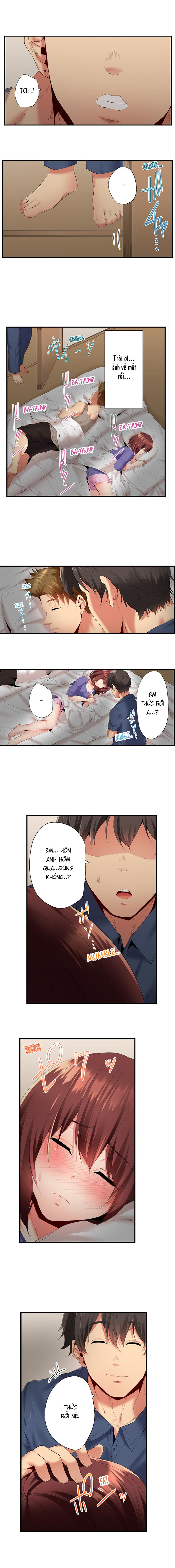 Đọc truyện hentai Hai ông anh rủ nhau làm thịt tôi! - Chapter 2: Ông anh Ryu tới rồi