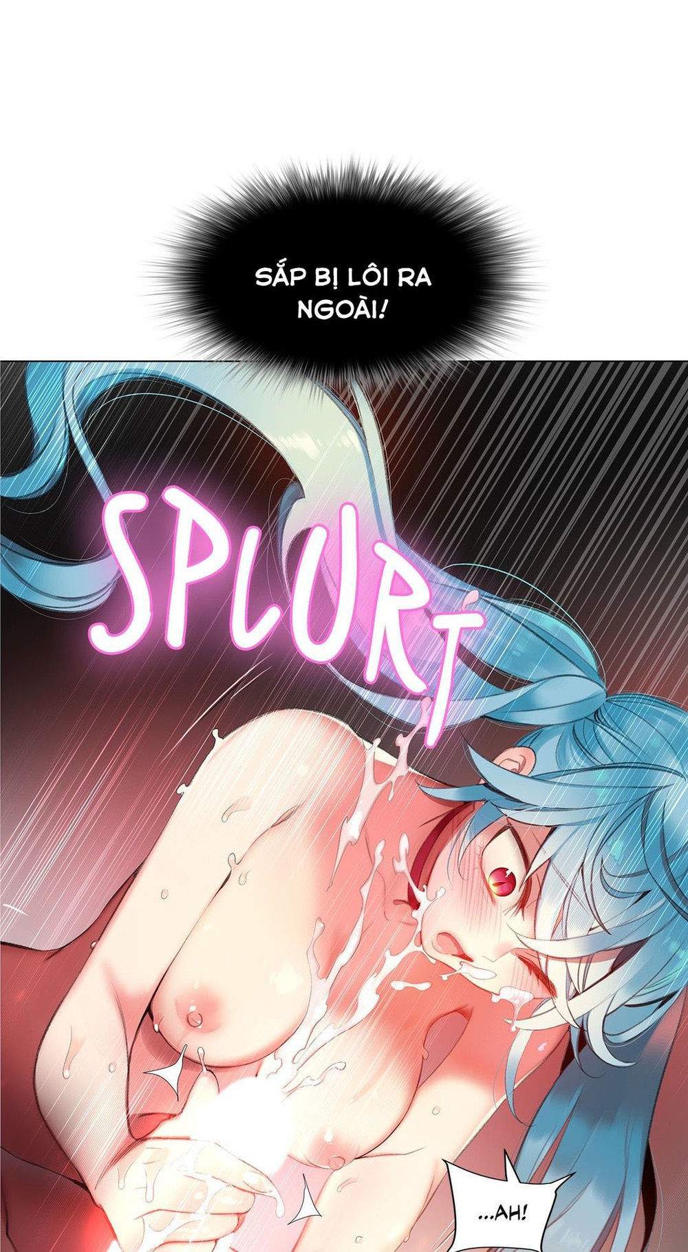 Đọc truyện hentai Sự Ràng Buộc Của Lilith - Chap 66