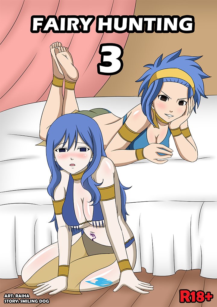 Đọc truyện hentai Fairy Hunting - Chap 3