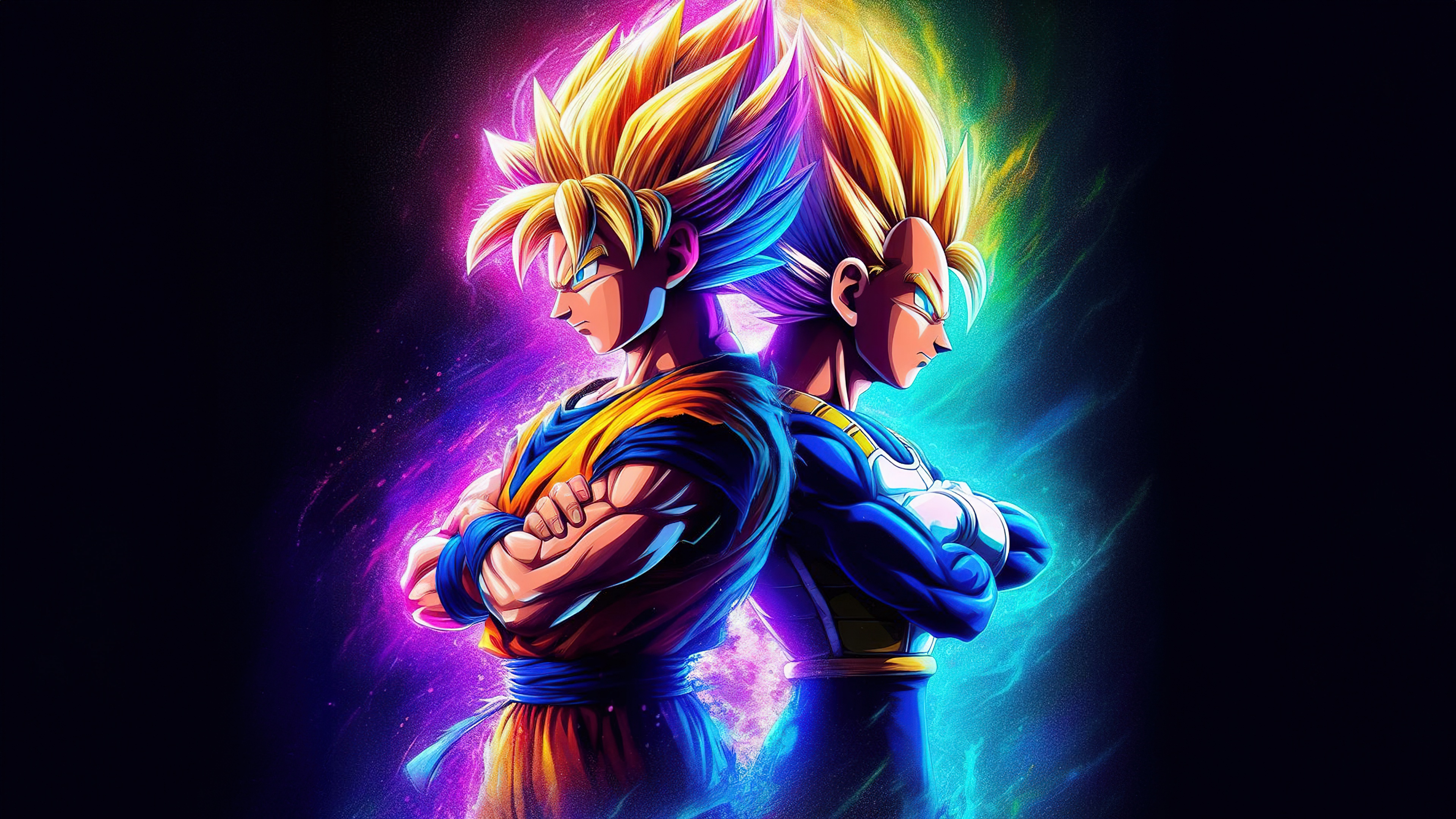 Wallpaper anime ngang 6681