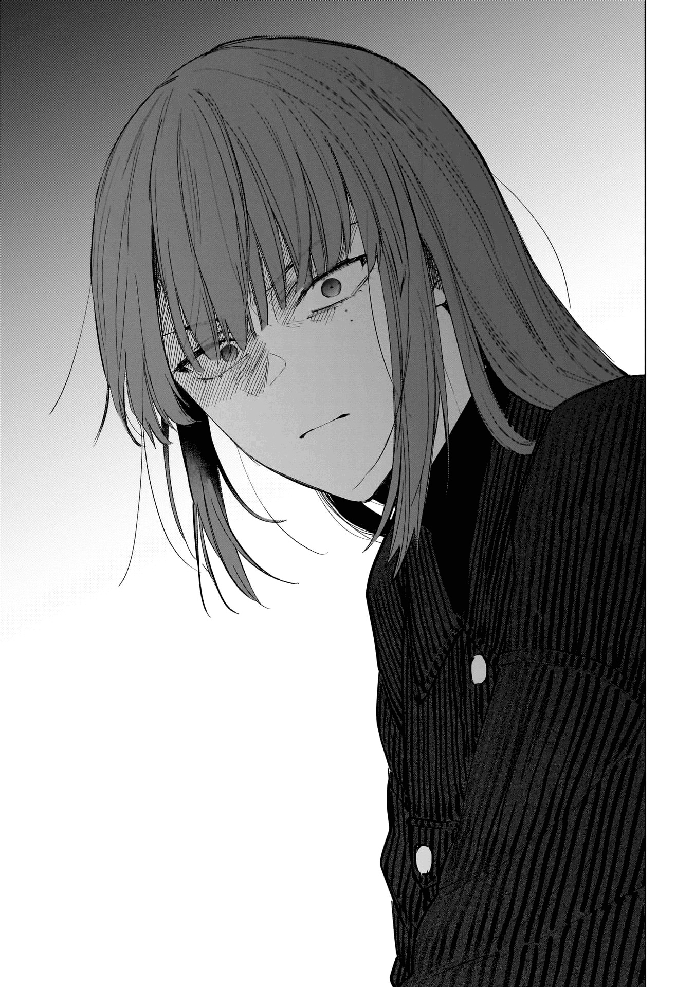 Đọc truyện hentai Shounen no Abyss - Chap 147: Vợ chồng