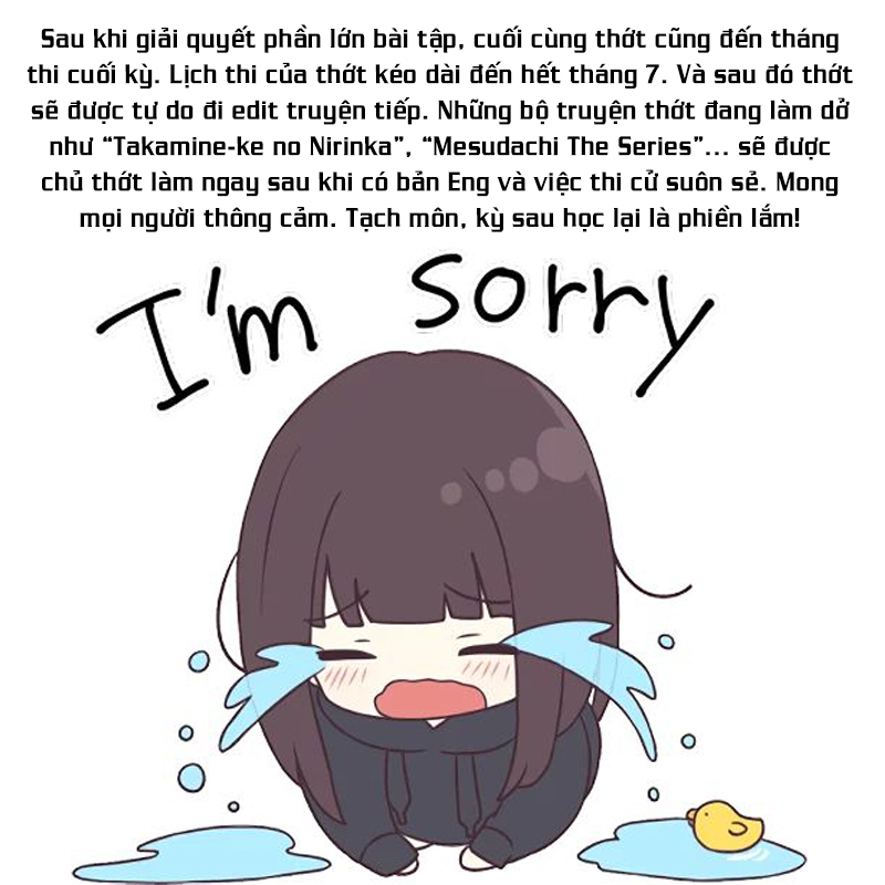 Đọc truyện hentai Hime Hajime - Chap 6