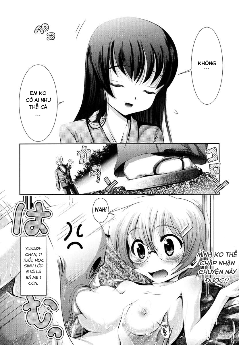 Đọc truyện hentai Sho-Chu-Rock 2 - Chap 6