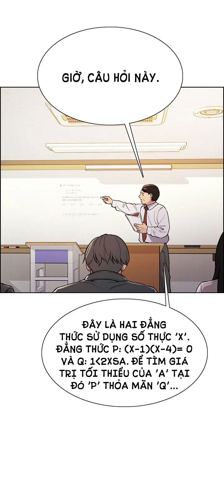 Đọc truyện hentai Nhãn Lực Toàn Năng - Chap 39