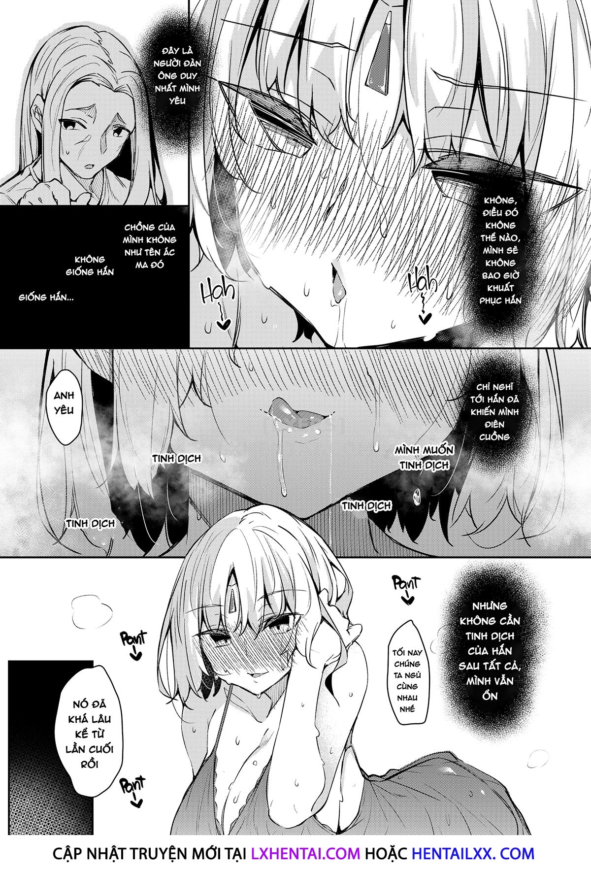 Đọc truyện hentai I Became a Mage in Another World - Chap 4