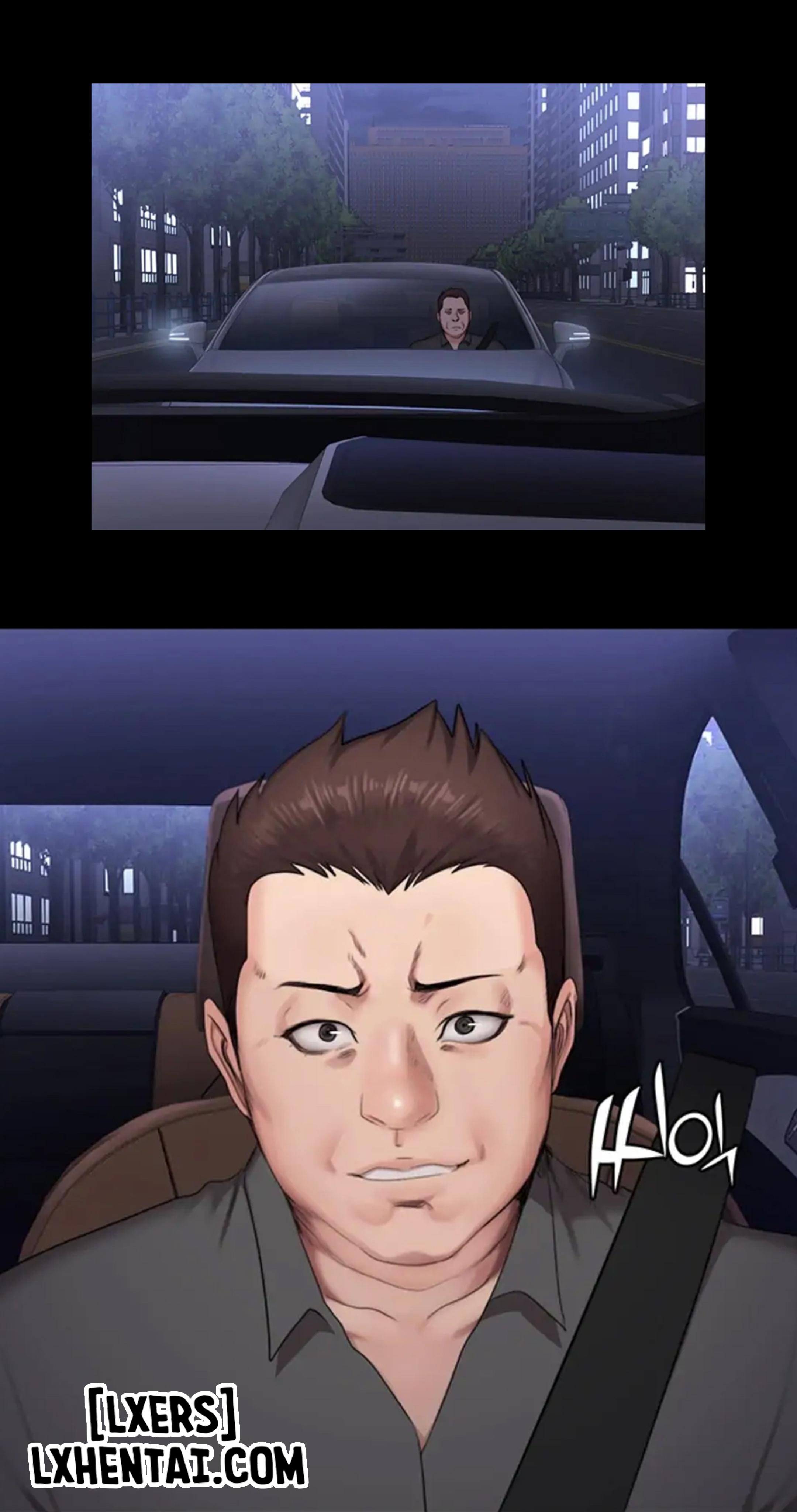 Đọc truyện hentai Huấn Luyện Viên Thể Hình - Chap 56