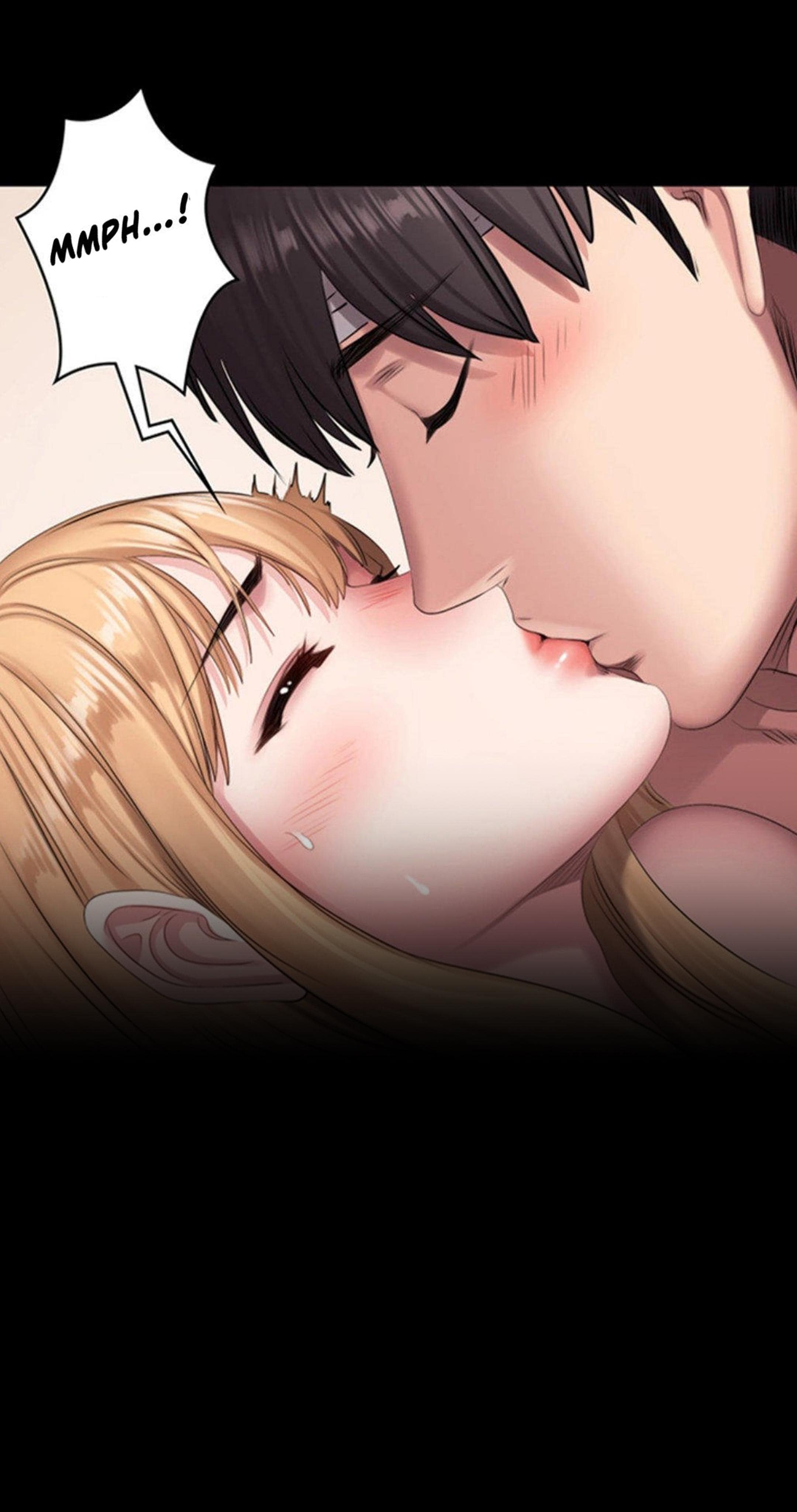 Đọc truyện hentai Huấn Luyện Viên Thể Hình - Chap 60