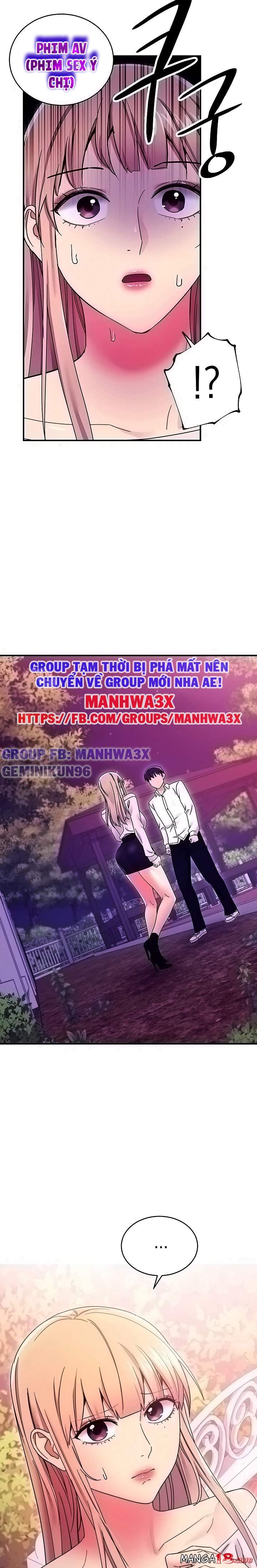 Đọc truyện hentai Bạn Của Mẹ Kế - Chap 71