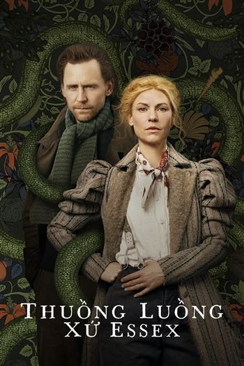 Thuồng Luồng Xứ Essex