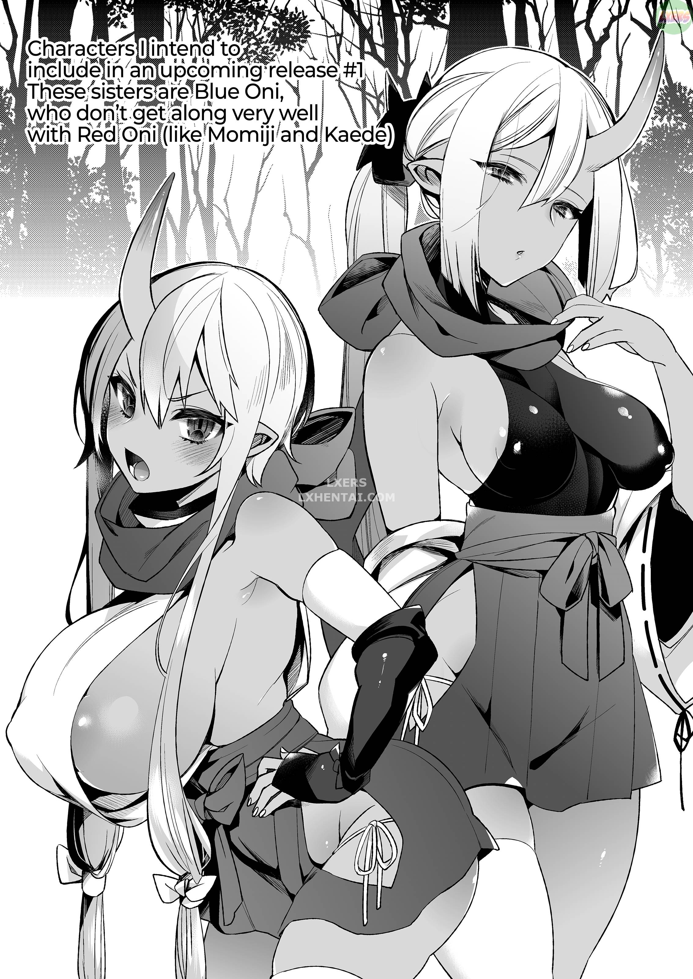 Đọc truyện hentai Hitonarazaru Oyomesama (Trọn bộ) - Chap Bonus