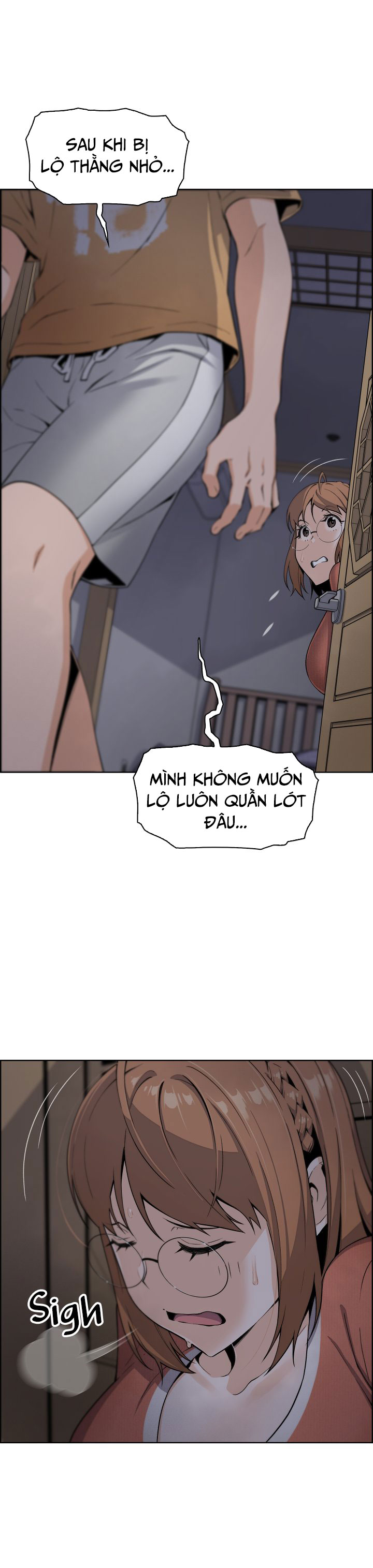 Đọc truyện hentai Những mỹ nhân ở tiệm đậu hũ - Chap 3