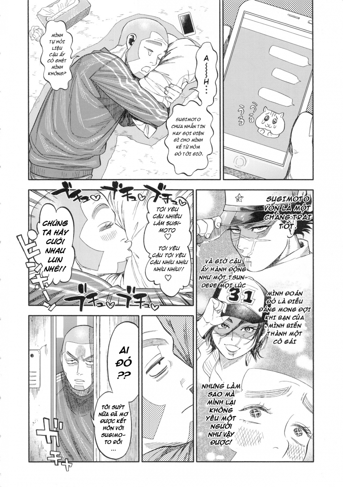 Đọc truyện hentai Phận Làm Con Gái!!! (Kiếp Gái Khổ Lắm, Sướng Gì Đâu Up Level) - Oneshot