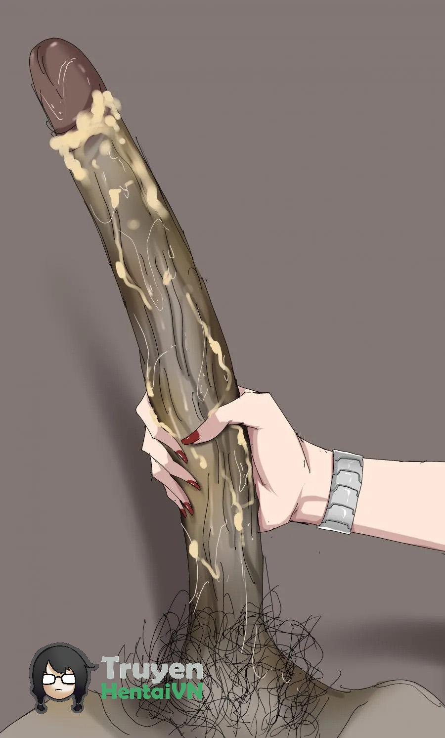 Đọc truyện hentai Tsumibukai Yokubou ~Lizana to Homeless~ 2 - Oneshot