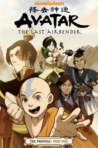 Tiết Khí Sư Cuối Cùng 1