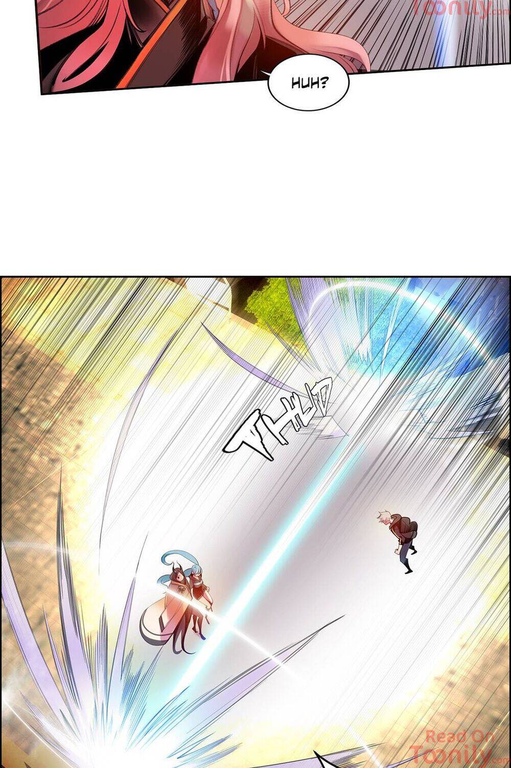 Đọc truyện hentai Sự Ràng Buộc Của Lilith - Chap 73