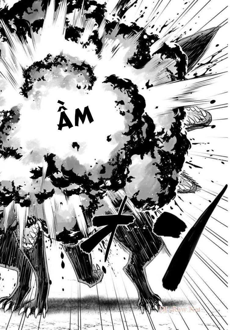 Đọc truyện hentai Xạ thủ mềm mại của Nữ chiến binh - Chap 18