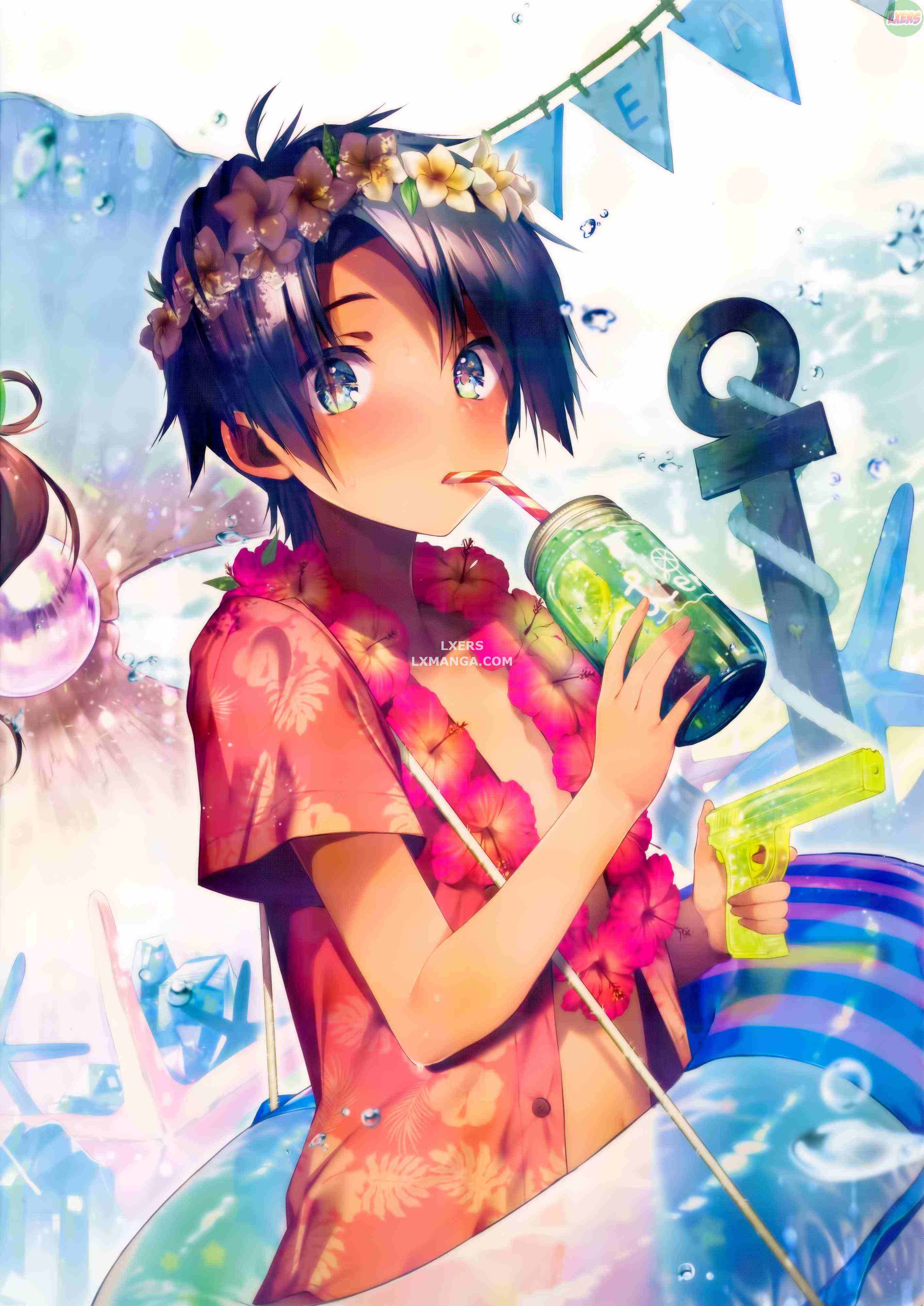 Đọc truyện hentai Onekatsu No Susume - Oneshot