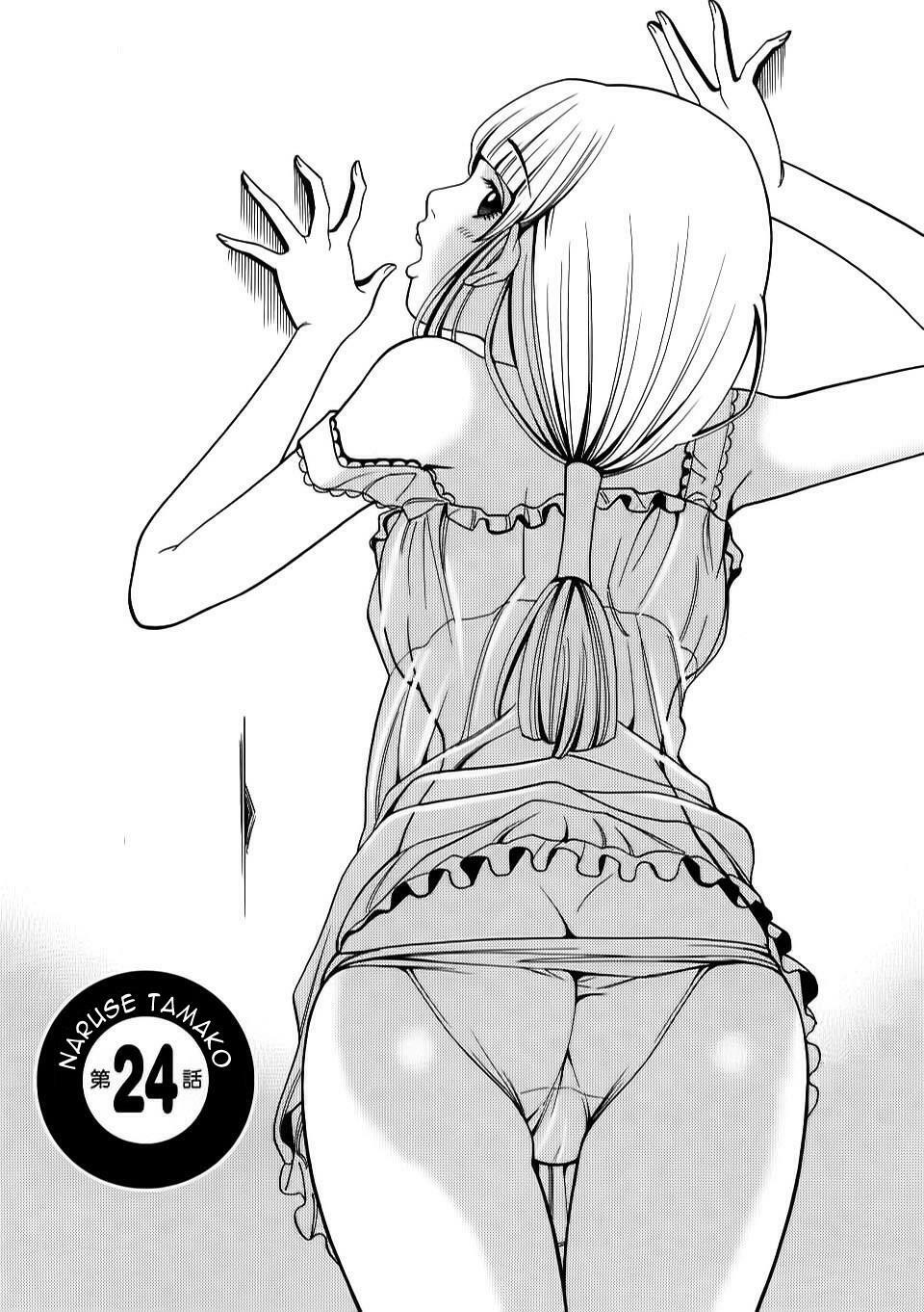 Đọc truyện hentai Nozoki Ana - Chap 24