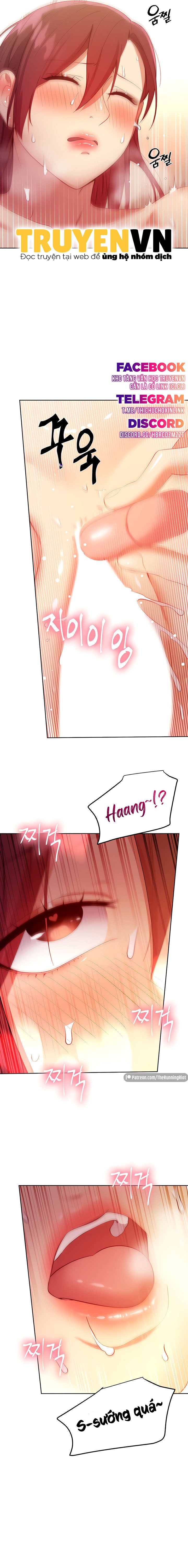 Đọc truyện hentai Bạn Của Mẹ Kế - Chap 105