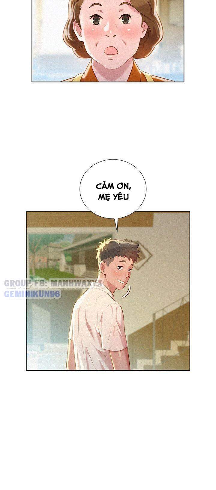 Đọc truyện hentai Chị Gái Hàng Xóm - Chap 29