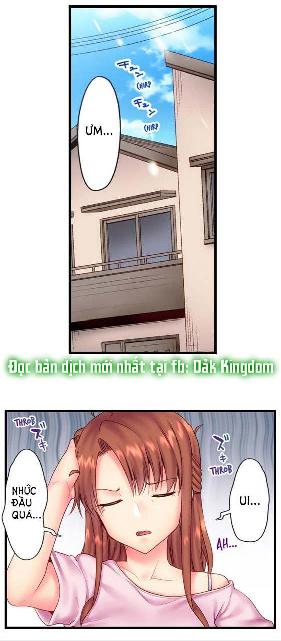 Đọc truyện hentai Thôi Miên Em Trai Tôi Để Phịch - Chap 13