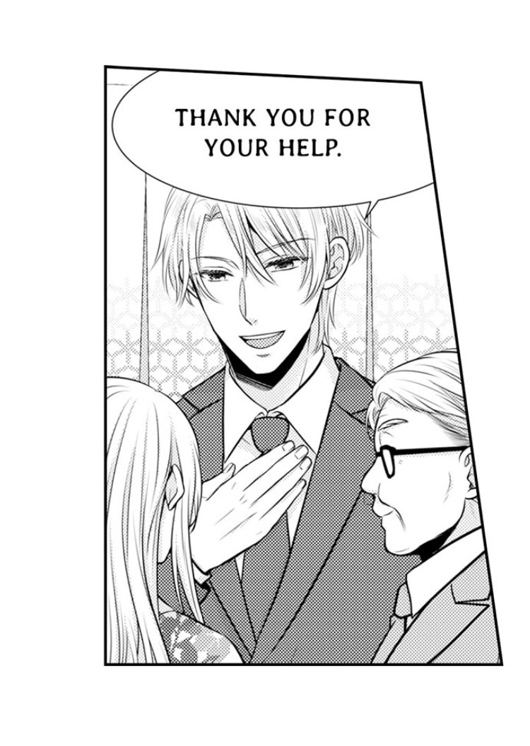 Đọc truyện hentai Ngọn lửa trong tầm tay - Chapter 17