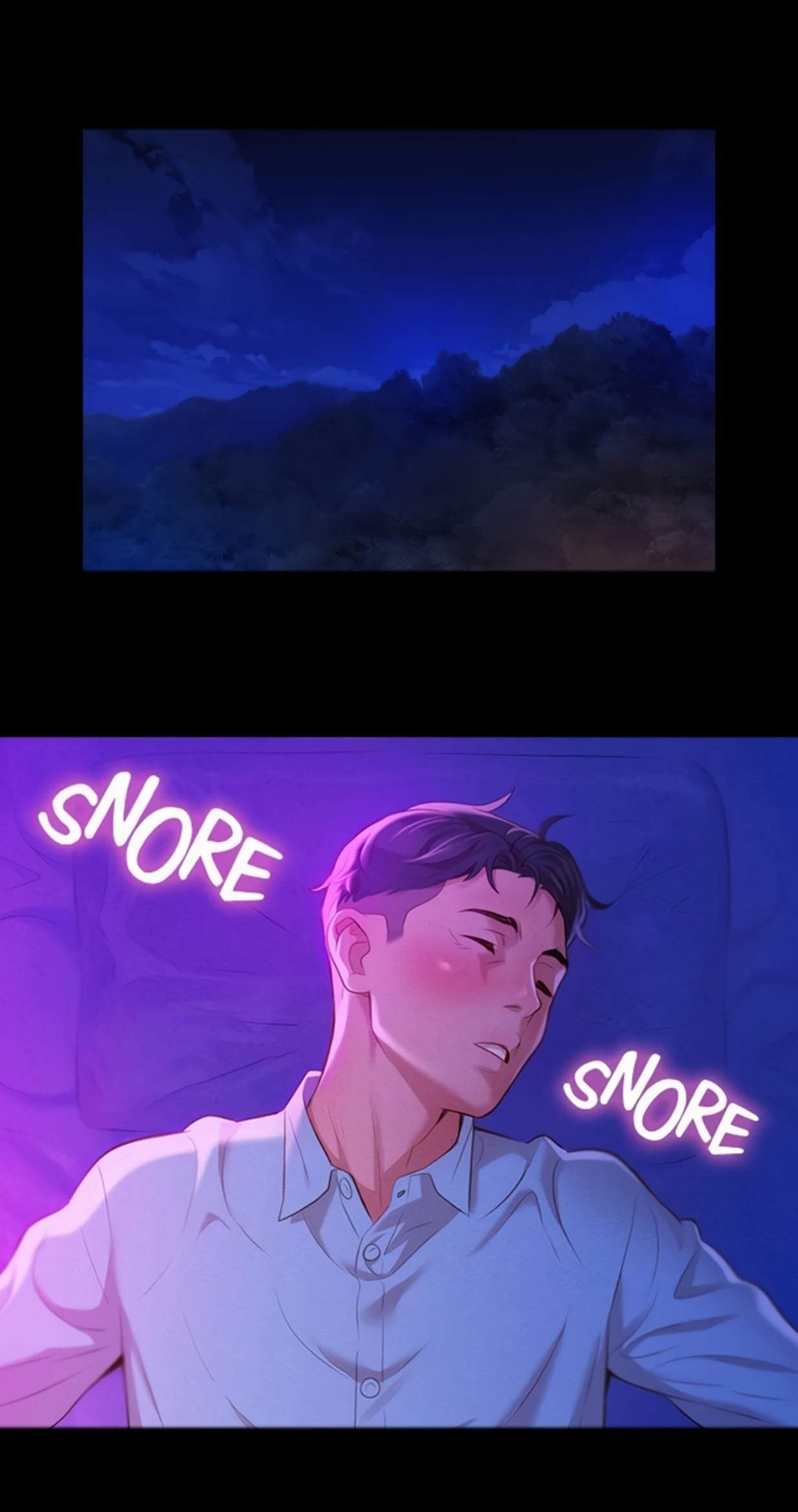 Đọc truyện hentai Chị Gái Hàng Xóm - Chap 14