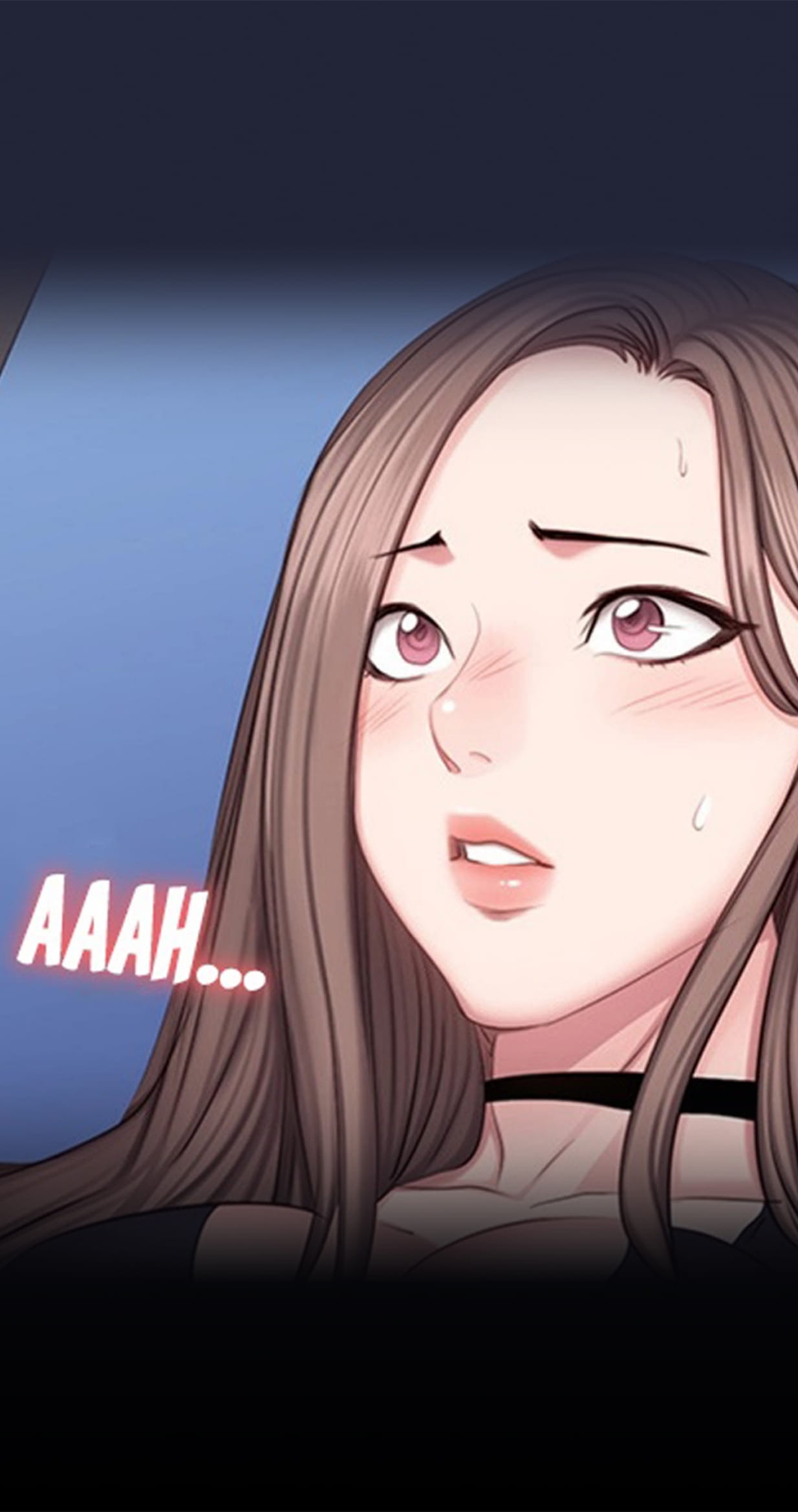 Đọc truyện hentai Huấn Luyện Viên Thể Hình - Chap 46