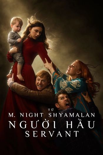 Người Hầu Mùa 4