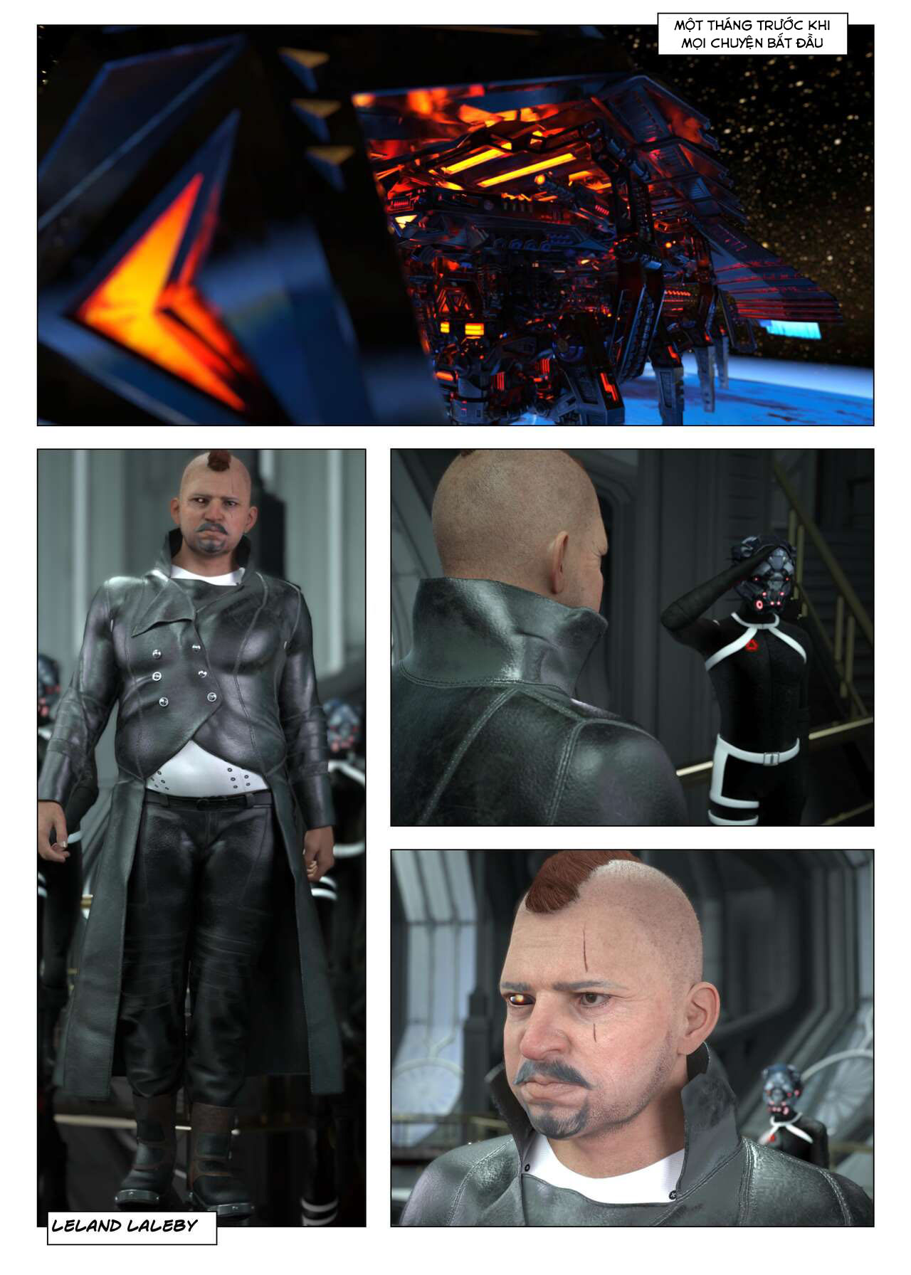 Đọc truyện hentai Siêu nhân thời loạn lạc - Chap 1