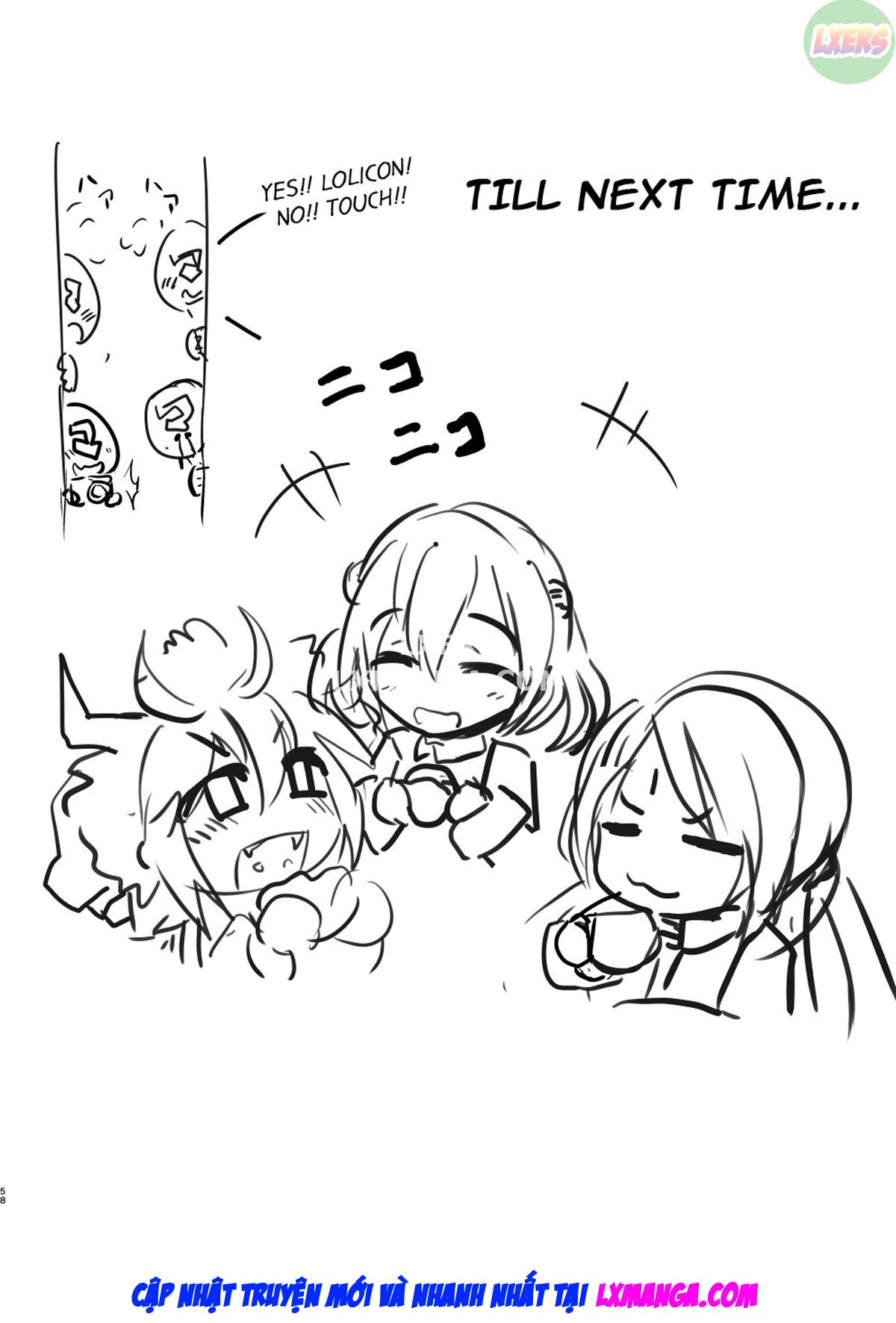 Đọc truyện hentai PhanKill Đừng Thả - Oneshot