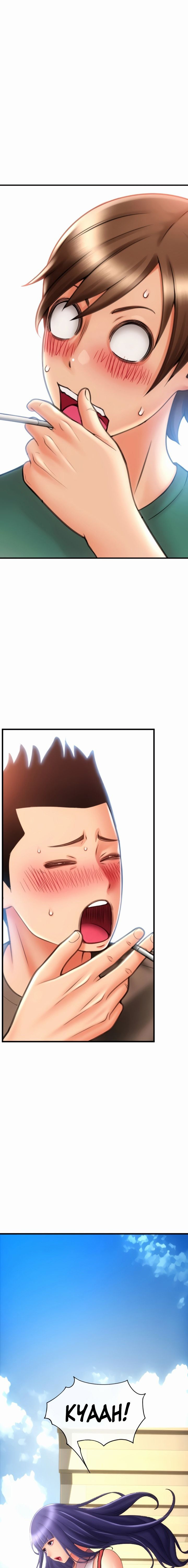 Đọc truyện hentai Trả Phí Bằng Chung Tình - Chap 28