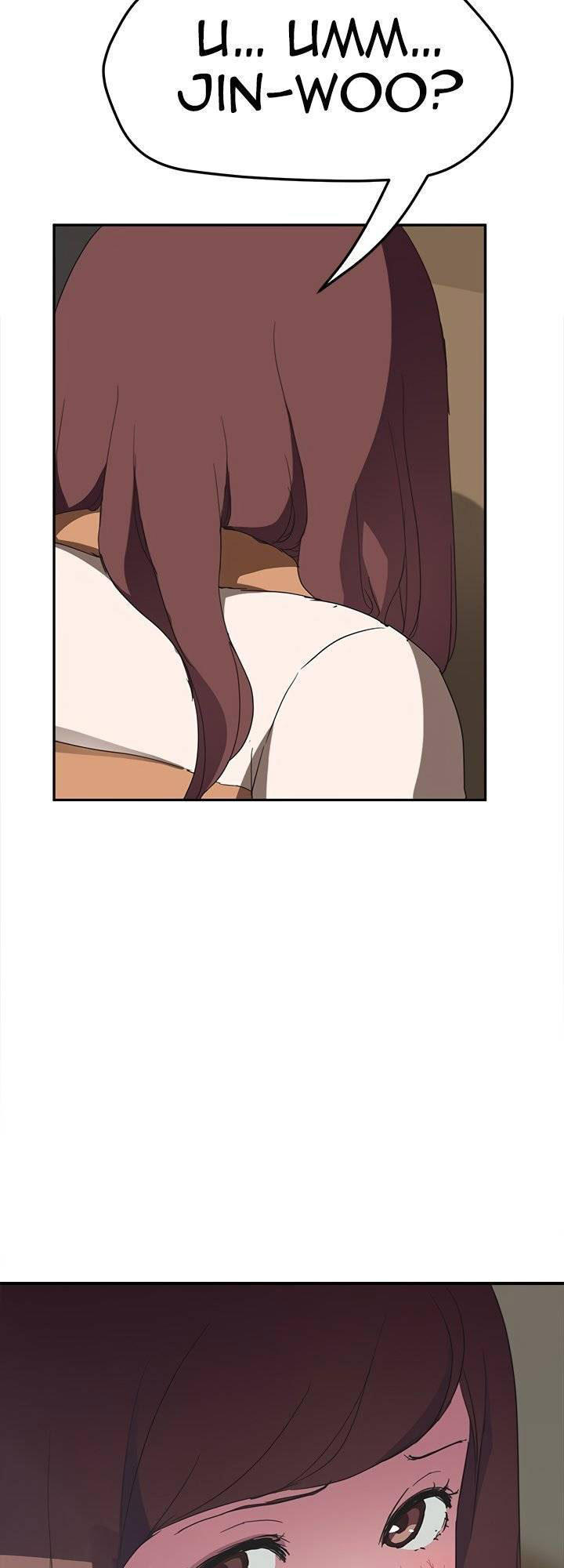 Đọc truyện hentai Mẹ Kế - Chap 44