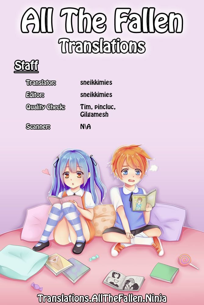 Đọc truyện hentai Slave the Blood II - Oneshot