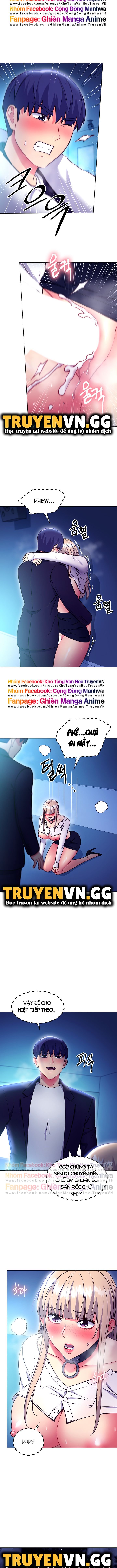 Đọc truyện hentai Bạn Của Mẹ Kế - Chap 132