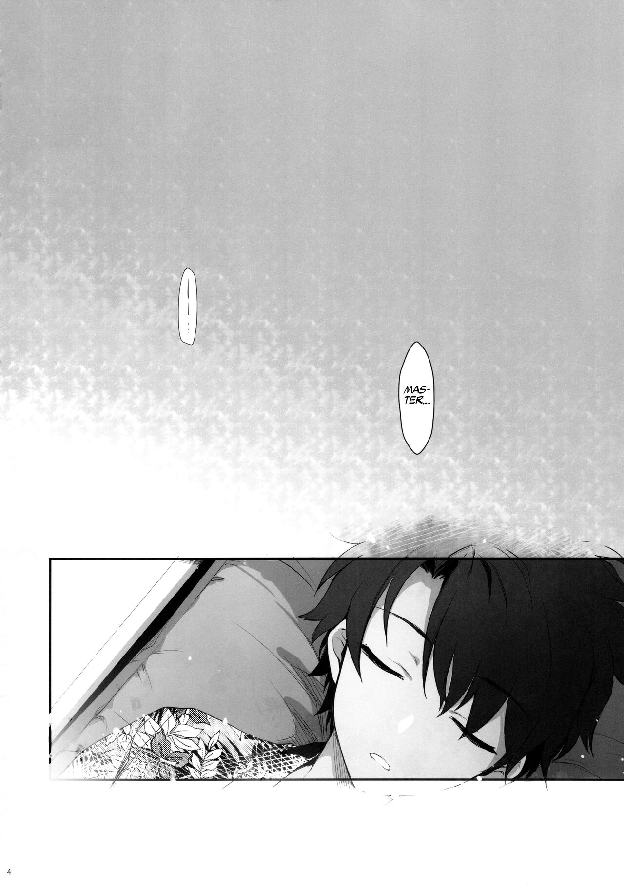 Đọc truyện hentai I'll Trace Your Contour with My Fingertips Warmed from the Summer Heat - Oneshot