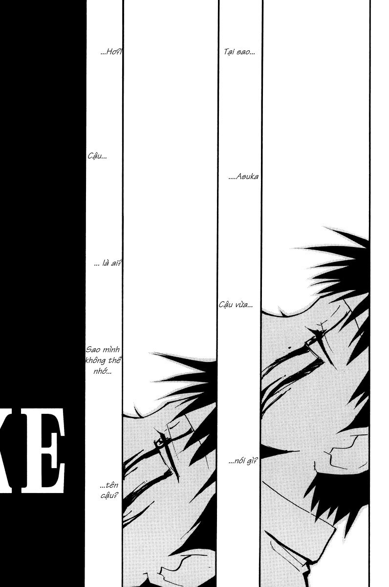 Đọc truyện hentai RE-TAKE - Chap 6 - RE-TAKE 4 part 2