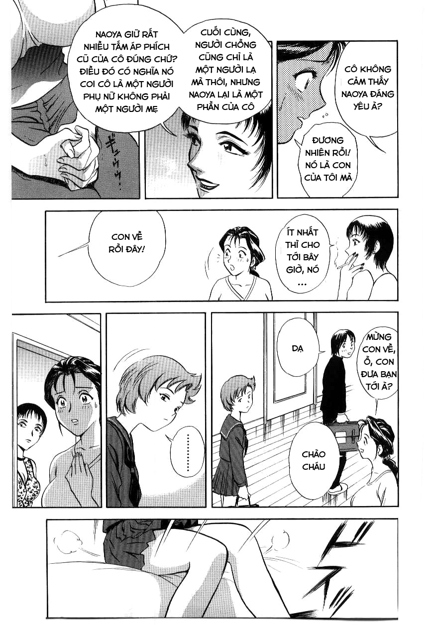 Đọc truyện hentai Sự Kết Hợp - Oneshot