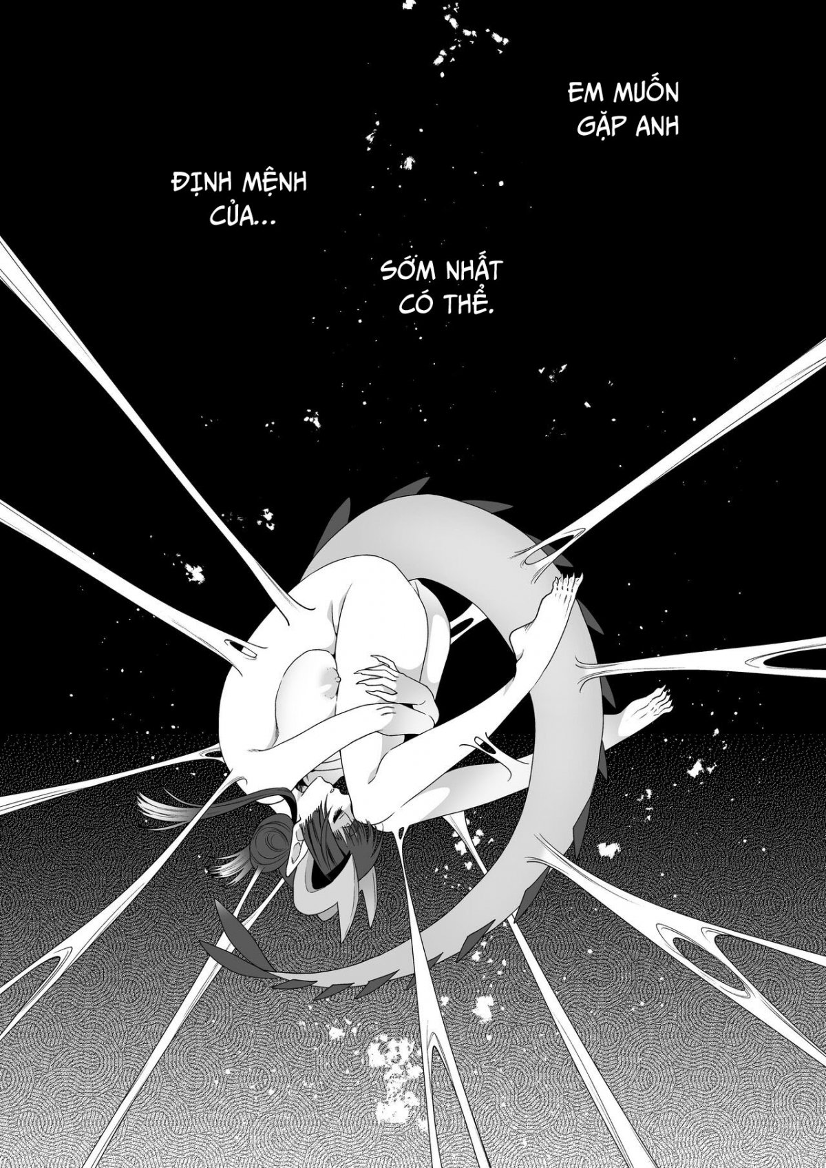 Đọc truyện hentai TÔI MỞ PHONG ẤN CHO THẦN RỒNG, VÀ BỊ BIẾN THÀNH BẠN ĐỜI CỦA CÔ ẤY - Bamtumlum