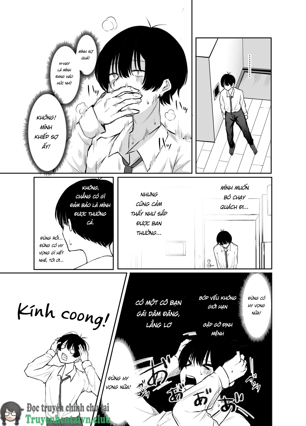 Đọc truyện hentai DeliHeal Yondara, Choroi Ouji-sama ga Kita Hanashi - Oneshot