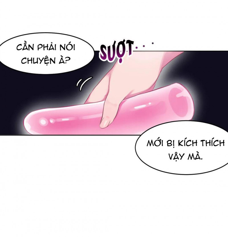 Đọc truyện hentai Câu chuyện nhỏ, bí mật lớn - Chap 16