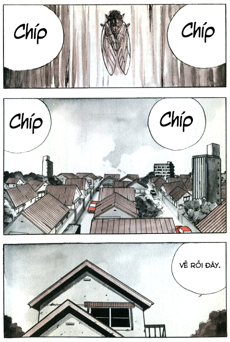 Đọc truyện hentai Demon Child - Oneshot