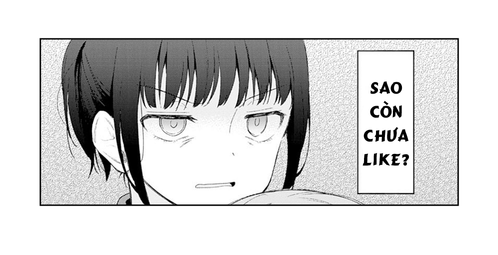 Đọc truyện hentai Giving In - OneShot