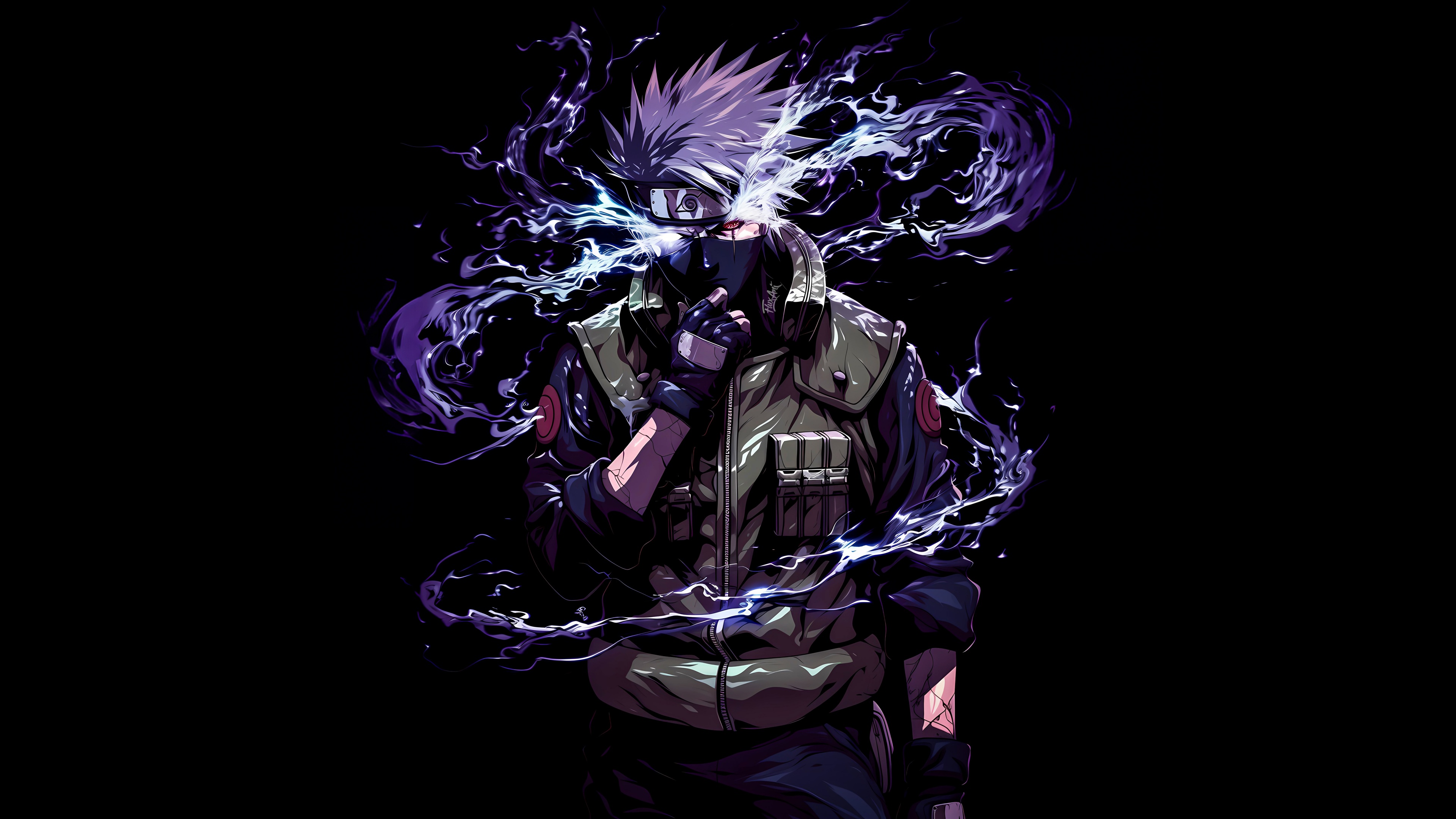 Wallpaper anime ngang 6617