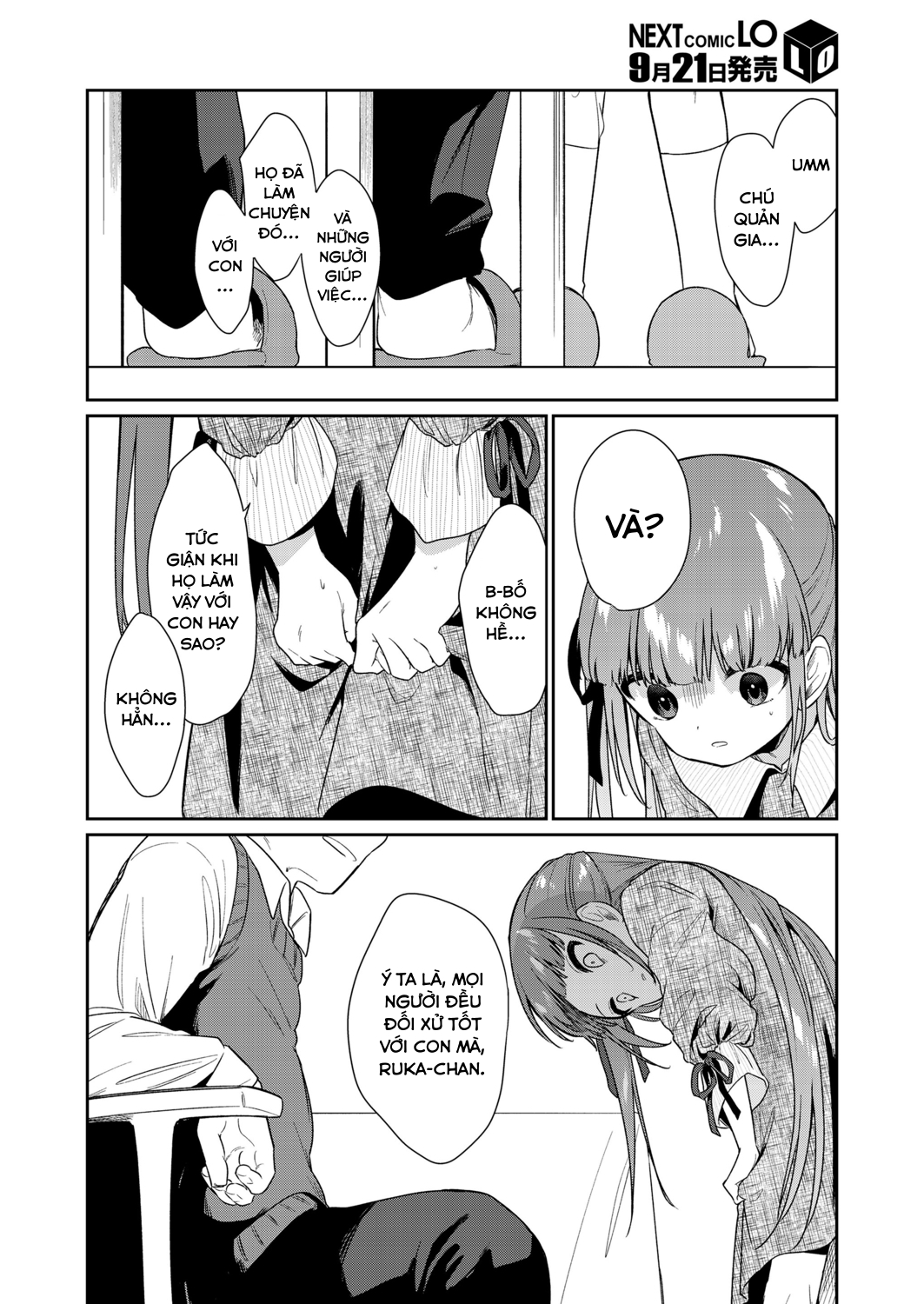 Đọc truyện hentai Vì một ngày mai tươi sáng - Oneshot