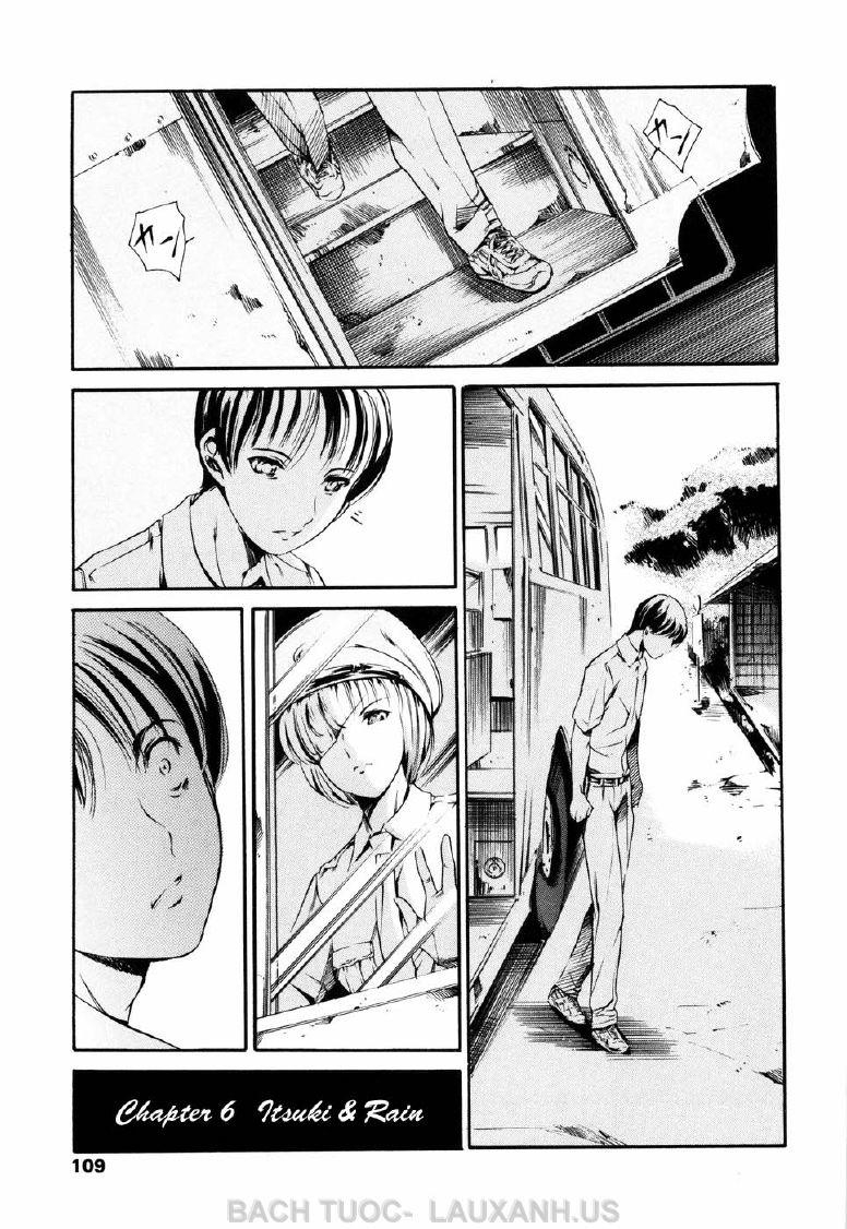 Đọc truyện hentai Island Inetsu No Shou - Chap 6