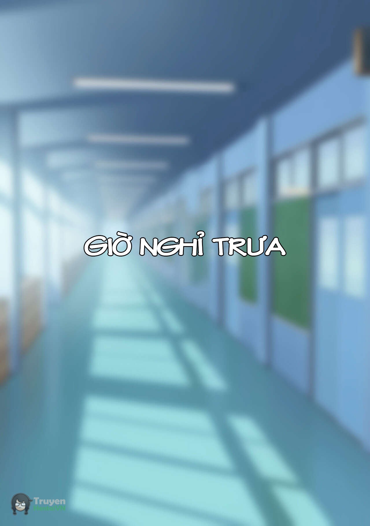 Đọc truyện hentai Boku wa Kanojo no Uwaki o Shitte Iru - chap 3