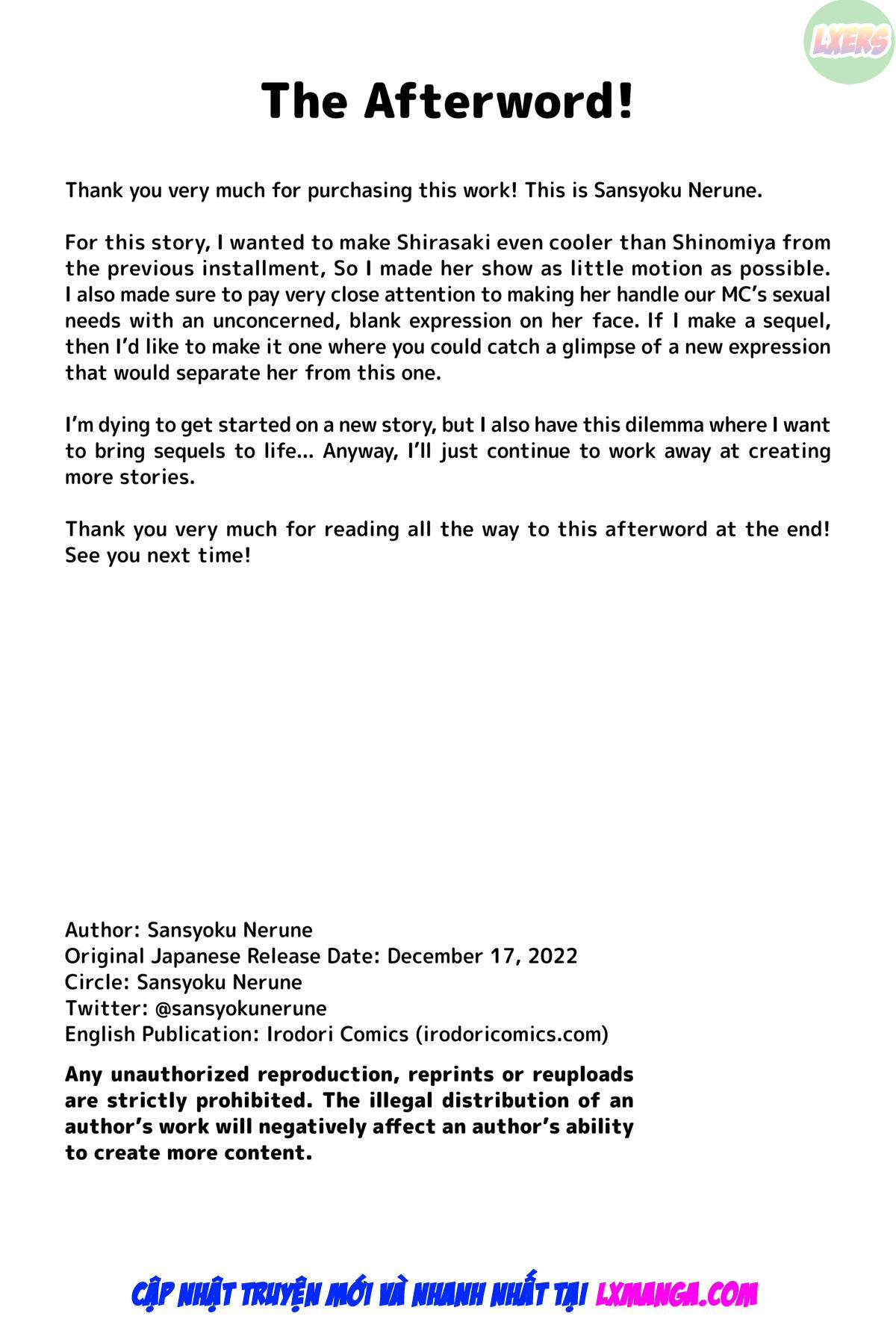 Đọc truyện hentai Câu chuyện về việc nữ y tá khỏa thân chăm sóc ham muốn tình dục của bạn. - Chap 1